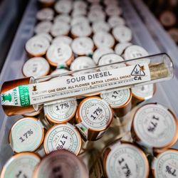 Medithrive Cannabis Delivery - Lowell