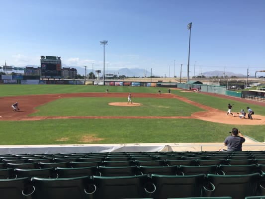 Utah Valley University by null