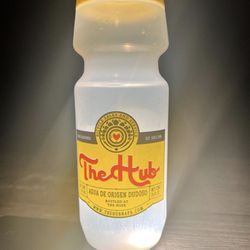 The Hub Bicycles
