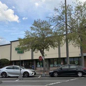 ALDI - Next door - Grocery Near Me - Winter Park, Florida