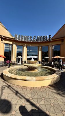 The Kitchen at Barnes & Noble by null