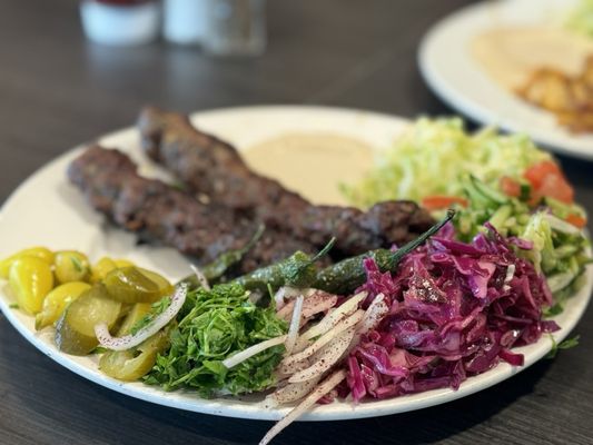 Tel Aviv Grill- Encino by null