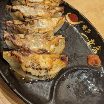 Ikkousha - Toronto - Gyoza - Ramen Near Me - Toronto, Ontario Ikkousha - Toronto - Gyoza - Ramen Near Me - Toronto, Ontario