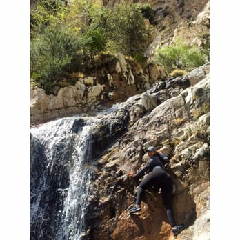 Big Falls - Hiking Near Me - Forest Falls, California Big Falls - Hiking Near Me - Forest Falls, California