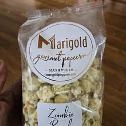 Marigold Gourmet Popcorn