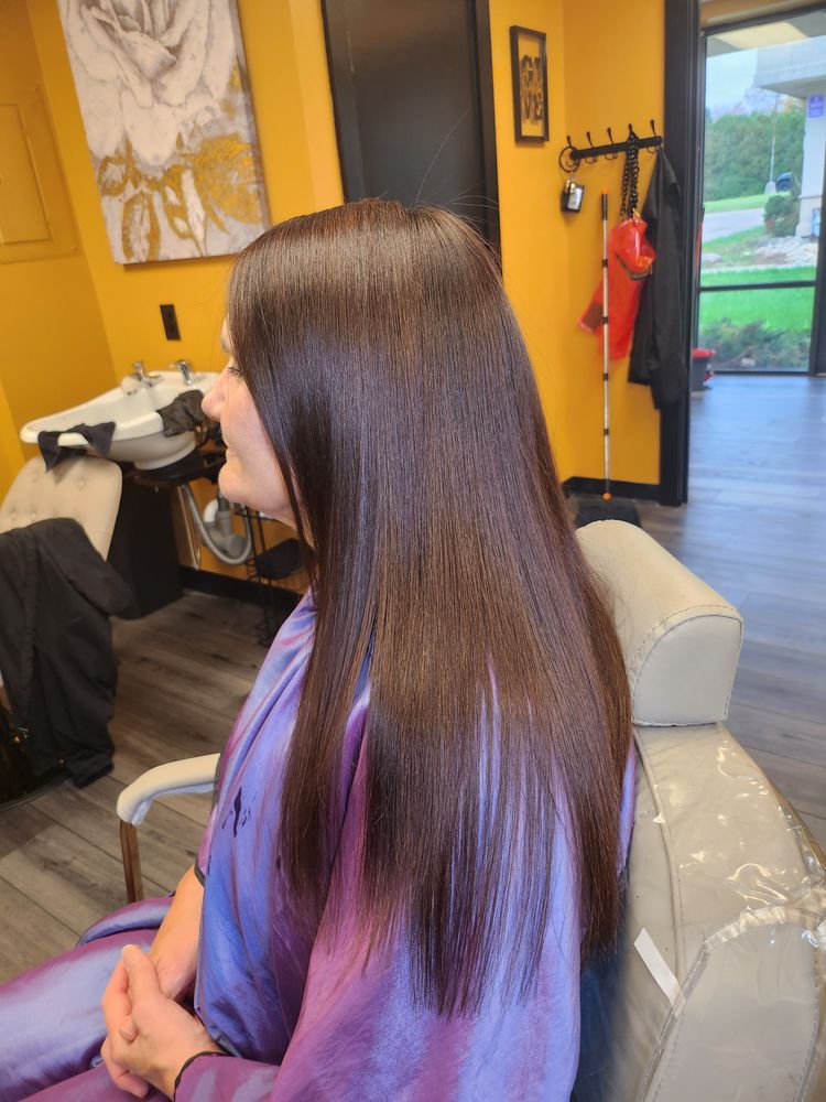 SUPREME CUTS & BEAUTY SALON 4756 Fishburg Rd, Huber Heights, Ohio Hair Salons Phone Number