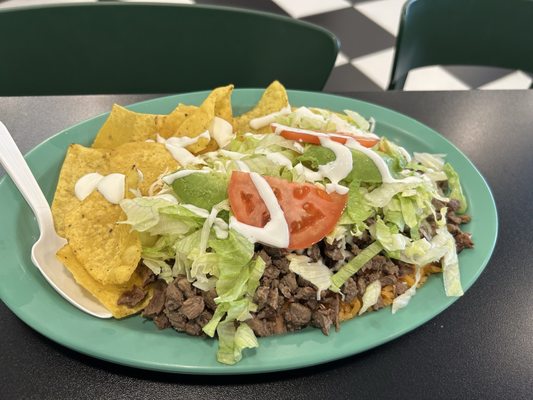 Cilantro Taco Grill - Rosemont by null