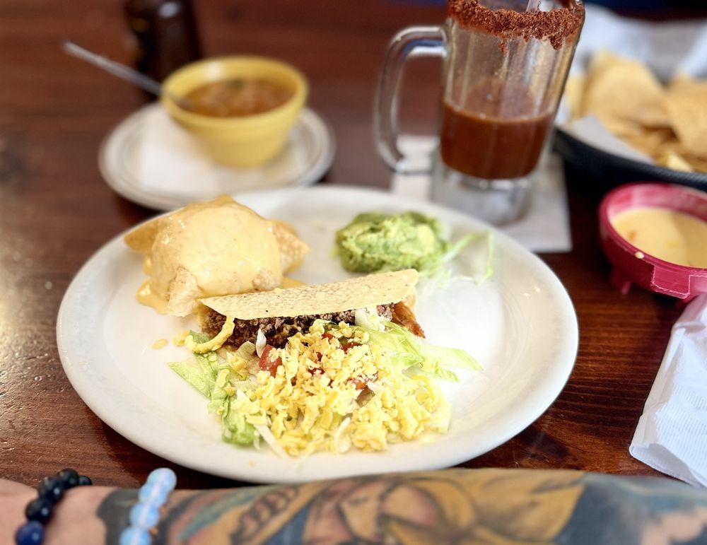 Celaya's Mexican Restaurant & Cantina