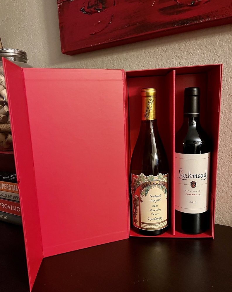 EVOLUTION OF WINE 17 Photos Temecula, California Wine Tasting