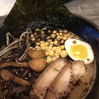 Kokoro Ramen - Ramen Near Me - Milpitas, California Kokoro Ramen - Ramen Near Me - Milpitas, California