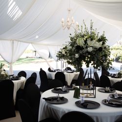Woodcrest Events - Reception