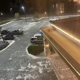 Outside Outside