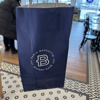 Paris Baguette - Bakeries Near Me - Chicago, Illinois Paris Baguette - Bakeries Near Me - Chicago, Illinois