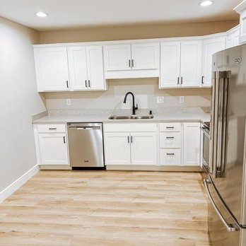 Pettit Contracting - General Contractors Near Me