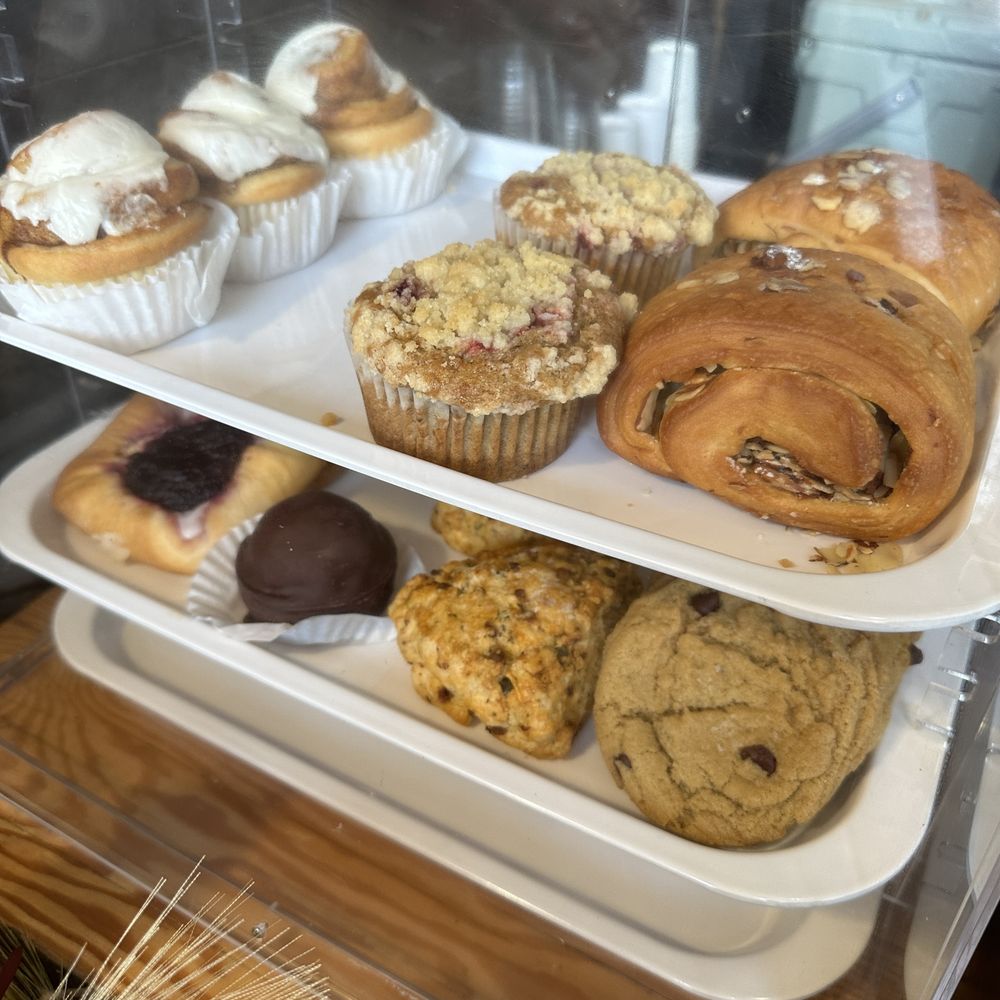 Exquisite Creatures Coffee - vegan pastries made by local bakeries - Coffee & Tea Near Me - Portland, Oregon Exquisite Creatures Coffee - vegan pastries made by local bakeries - Coffee & Tea Near Me - Portland, Oregon