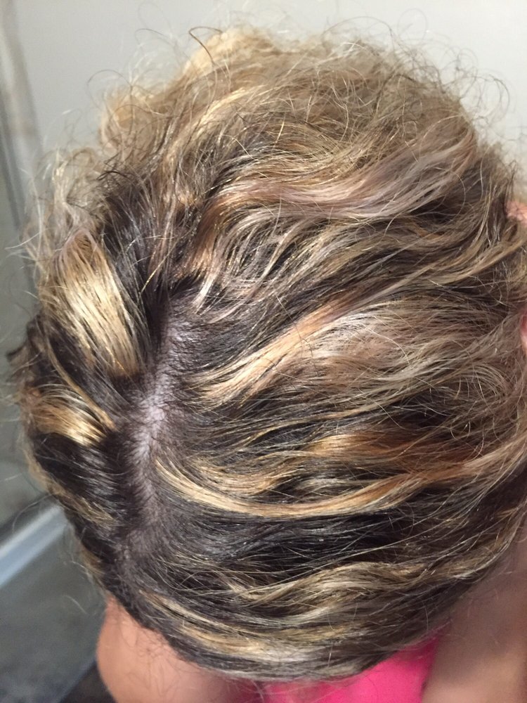 AVANT GARDE SALON 36 Photos & 82 Reviews 1310 SW 13th St