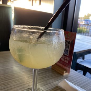 Garibaldi Mexican Restaurant and Bar - Medium Margaritas are plenty, especially if you're driving. - Mexican Near Me - Apopka, Florida Garibaldi Mexican Restaurant and Bar - Medium Margaritas are plenty, especially if you're driving. - Mexican Near Me - Apopka, Florida