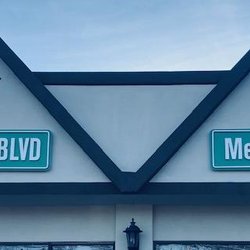 Burrito Blvd