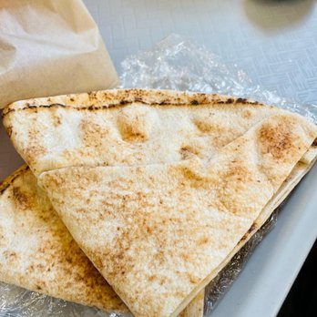 Momi's Kitchen - Pitas - Mediterranean Near Me - Waldorf, Maryland