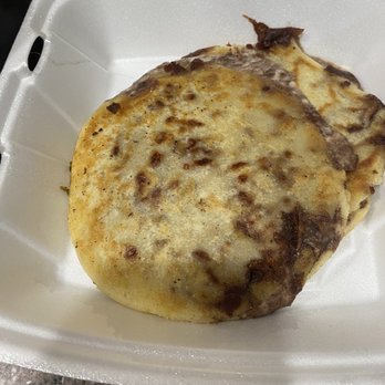 Taqueria Mamis - Bean 5. Pupusa - Tacos Near Me - Atlanta, Georgia Taqueria Mamis - Bean 5. Pupusa - Tacos Near Me - Atlanta, Georgia