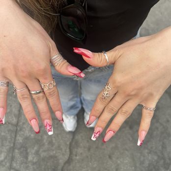 GlamX Nails & Spa - Nails - Nail Salons Near Me - Redlands, California GlamX Nails & Spa - Nails - Nail Salons Near Me - Redlands, California