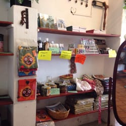 Vrindavan Deli - Artículos