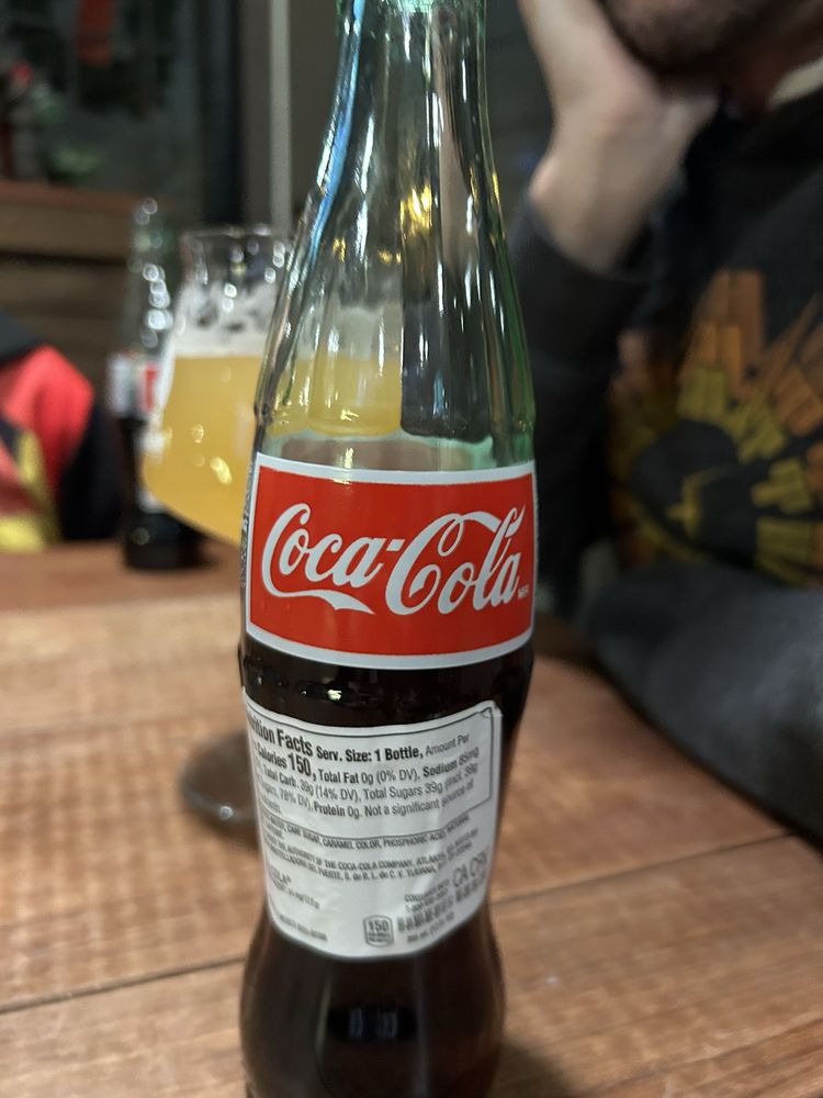 Missing Mountain Brewing