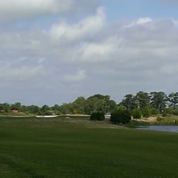 La Tour Golf - #7