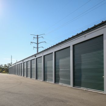 Boxed Up Self-Storage - Self Storage Near Me - Loves Park, Illinois