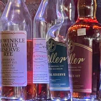 Baron's Pub & Restaurant - I saw the Pappy Van Winkle 12 Years Old on the shelf - Pubs Near Me - Portsmouth, Virginia Baron's Pub & Restaurant - I saw the Pappy Van Winkle 12 Years Old on the shelf - Pubs Near Me - Portsmouth, Virginia