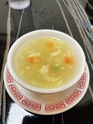 New Peking Chinese Restaurant by null