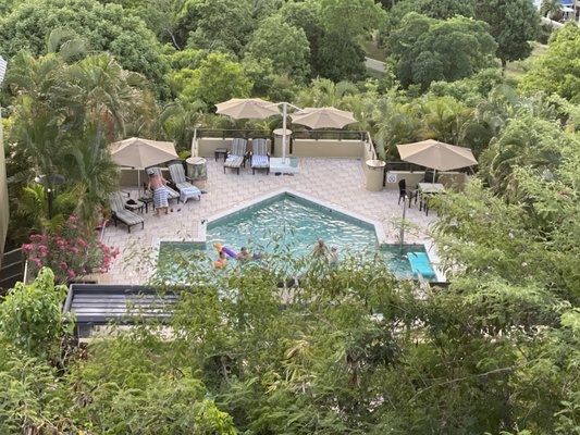 The Westin St. John Resort Villas by null