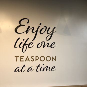 Teaspoon - enjoy life one teaspoon at a time - Macarons Near Me - Dublin, California Teaspoon - enjoy life one teaspoon at a time - Macarons Near Me - Dublin, California