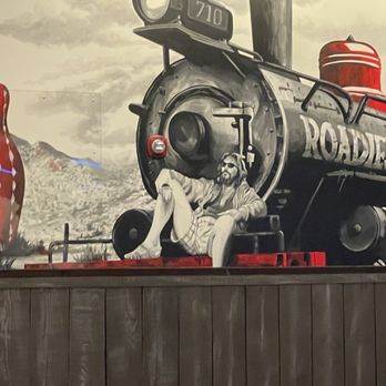 Roadies - Bowling with the Dude. - Gastropubs Near Me - Tucson, Arizona