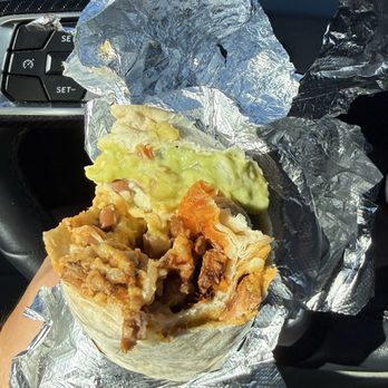 Taqueria La Bamba - Al Pastor Burrito - Mexican Near Me - Richmond, California Taqueria La Bamba - Al Pastor Burrito - Mexican Near Me - Richmond, California