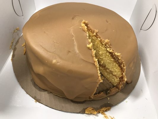Brown Sugar Bakery by null
