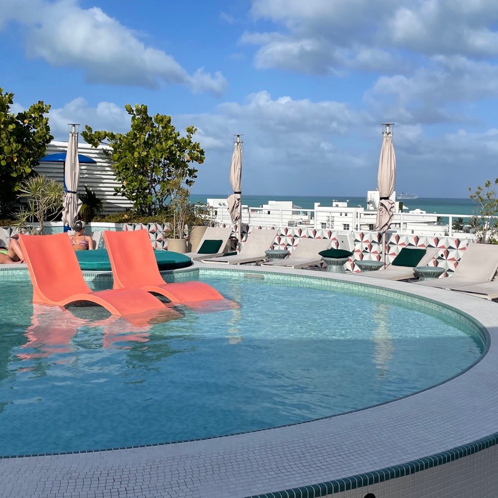 Moxy Miami South Beach - Hotels Near Me - Miami Beach, Florida Moxy Miami South Beach - Hotels Near Me - Miami Beach, Florida
