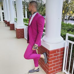 Suit Suit