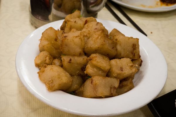 Lai Hong Lounge by null