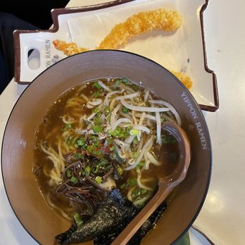 Yippon Ramen - Shrimp ramen and vegetable ramen - Sushi Bars Near Me - San Antonio, Texas Yippon Ramen - Shrimp ramen and vegetable ramen - Sushi Bars Near Me - San Antonio, Texas