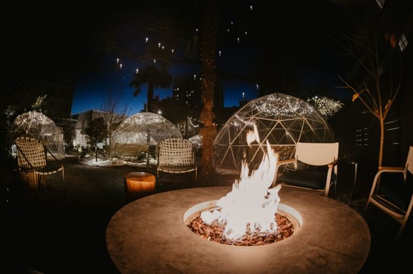 Willow Bar by null