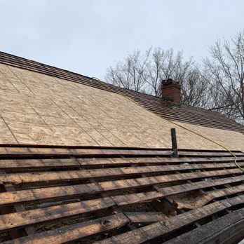 Happy Home Exteriors - Tearing it down is the best start to every quality job. - Roofing Near Me - Lockport, New York Happy Home Exteriors - Tearing it down is the best start to every quality job. - Roofing Near Me - Lockport, New York