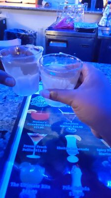 Blue Bayou Cafe by null