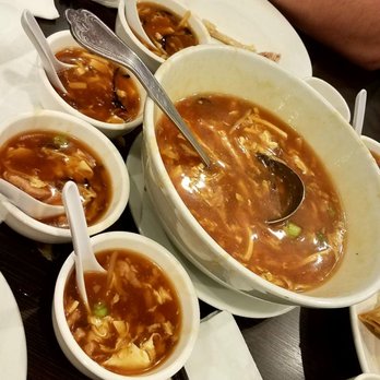 Royal Feast - Sweet and soup is the best! - Chinese Near Me - Millbrae, California Royal Feast - Sweet and soup is the best! - Chinese Near Me - Millbrae, California
