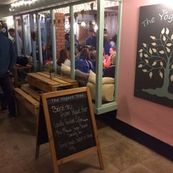 The Yogurt Tree