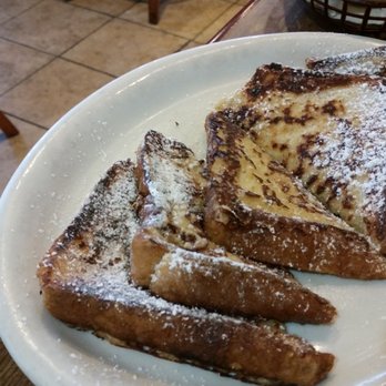 Ranch House - French toast - Mediterranean Near Me - Vestavia Hills, Alabama