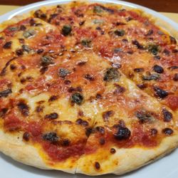 Pizzeria DA Nanni di Parenti Giovanni