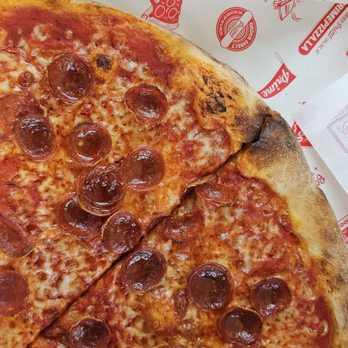 Prime Pizza - Pizza Near Me - Los Angeles, California