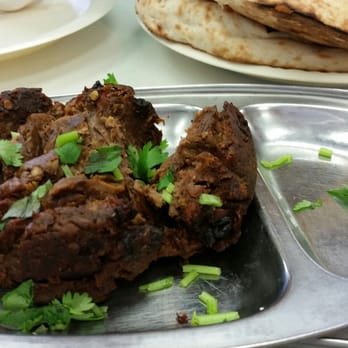 Al Markaz - Beef boti - Indian Near Me - Carrollton, Texas