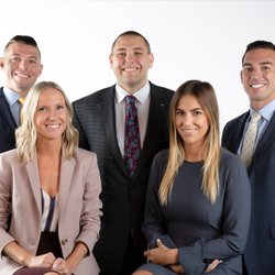 New American Funding - Irvine Pacifica Branch